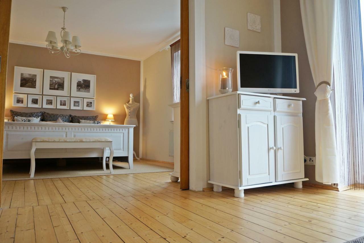 Ferienwohnung Scheib Bad Sobernheim Exterior photo