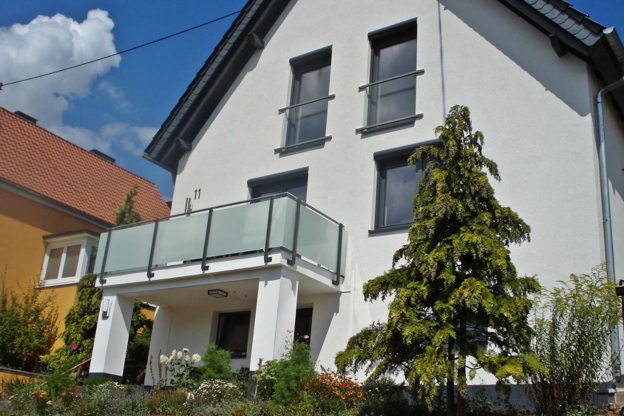 Ferienwohnung Scheib Bad Sobernheim Exterior photo